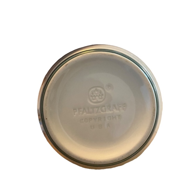 Vintage Pfaltzgraff Ceramic bowls. Set of 6. - Picture 8 of 8